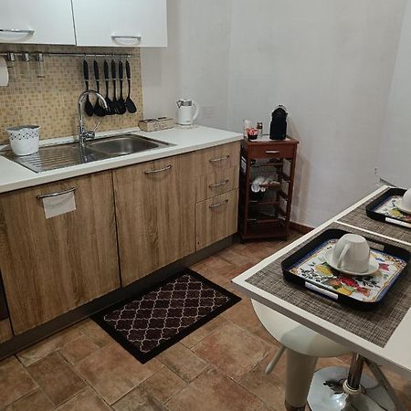 Casa Maria Apartman Palermo Kültér fotó