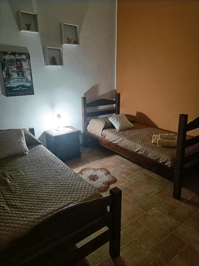 Casa Maria Apartman Palermo Kültér fotó