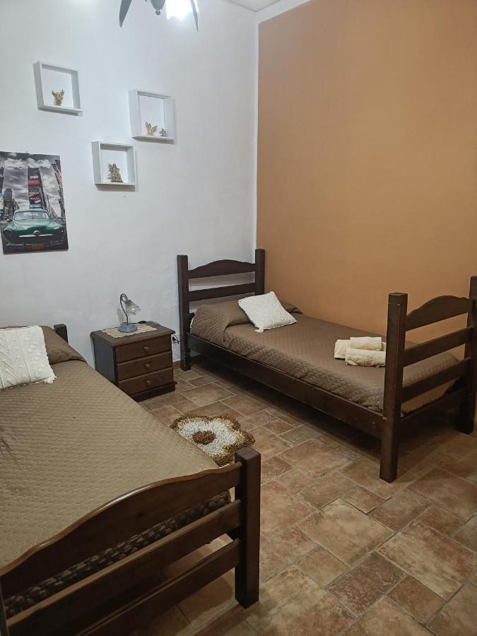 Casa Maria Apartman Palermo Kültér fotó
