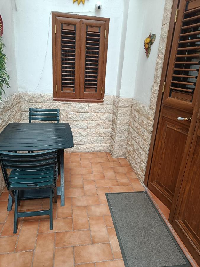 Casa Maria Apartman Palermo Kültér fotó