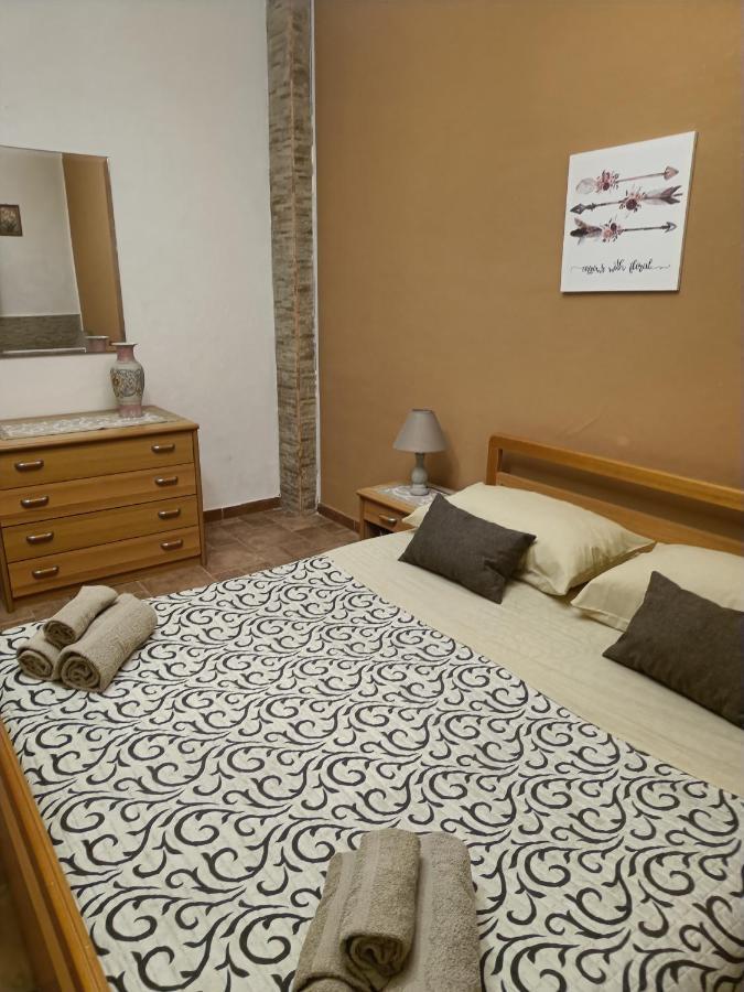 Casa Maria Apartman Palermo Kültér fotó