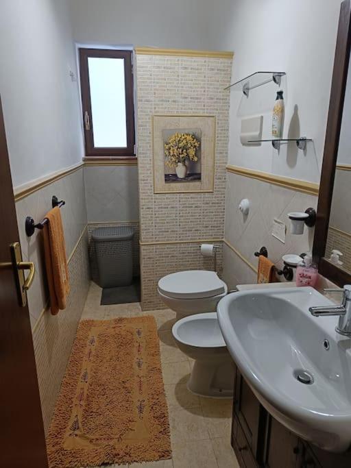 Casa Maria Apartman Palermo Kültér fotó