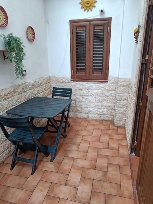 Casa Maria Apartman Palermo Kültér fotó