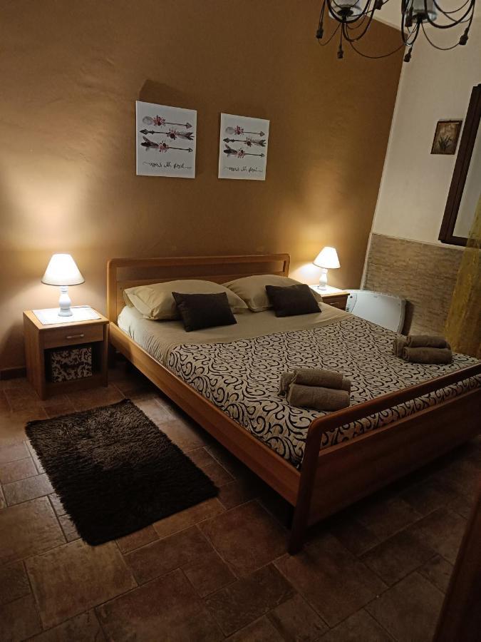 Casa Maria Apartman Palermo Kültér fotó