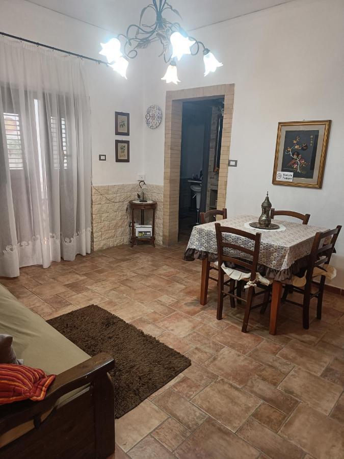 Casa Maria Apartman Palermo Kültér fotó