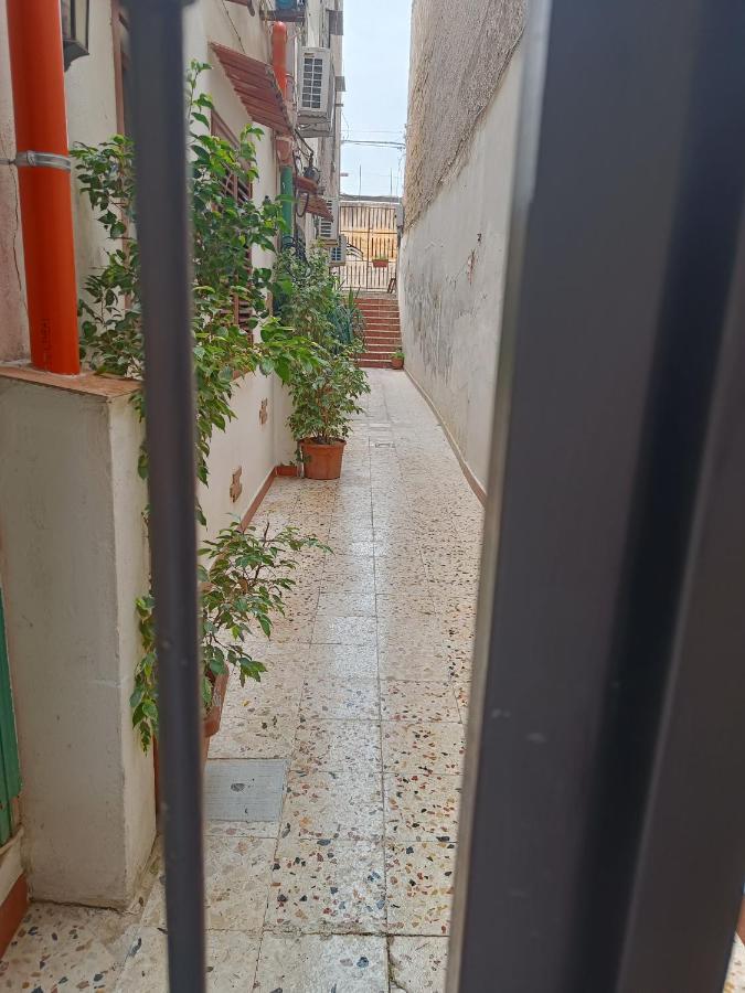 Casa Maria Apartman Palermo Kültér fotó