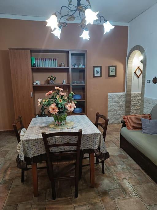 Casa Maria Apartman Palermo Kültér fotó
