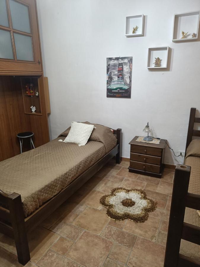 Casa Maria Apartman Palermo Kültér fotó